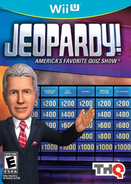 Jeopardy! (USA)